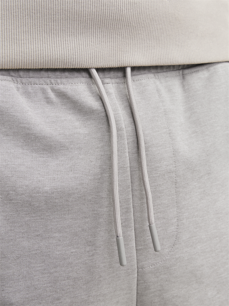 JPSTGORDON JJCLOUD SWEAT SHORTS SN - 12253729