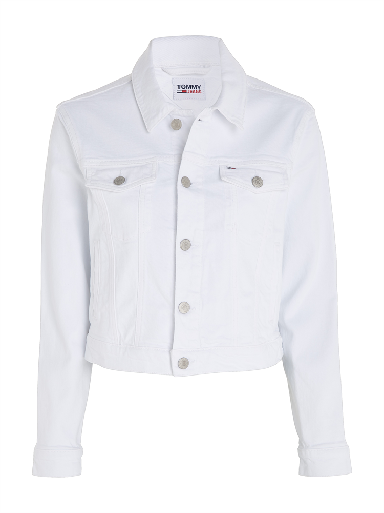 IZZIE SLIM JCKT BG0196 - DW0DW15615