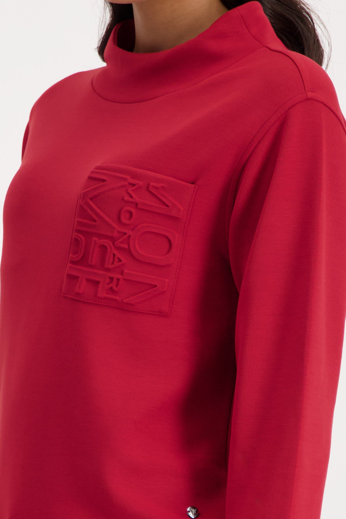 Sweatshirt - 809375