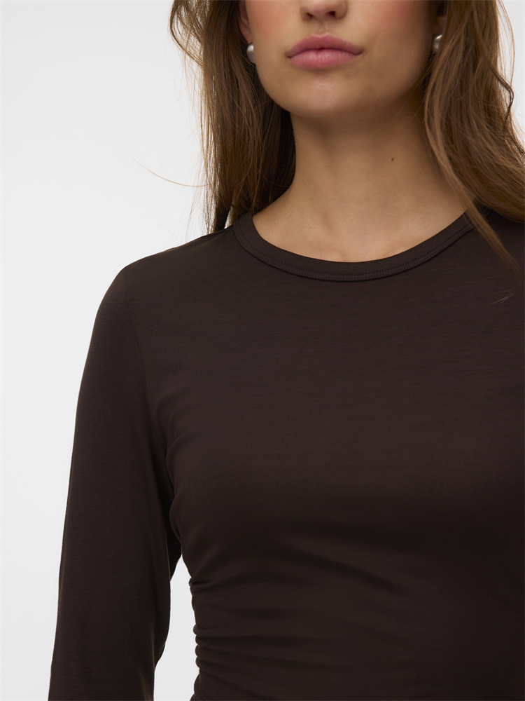 VMADA LS TOP JRS NOOS - 10351248