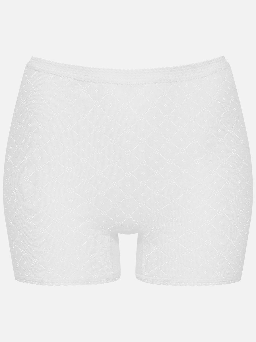 Hose Kurzbein, große Größen - 100541111000