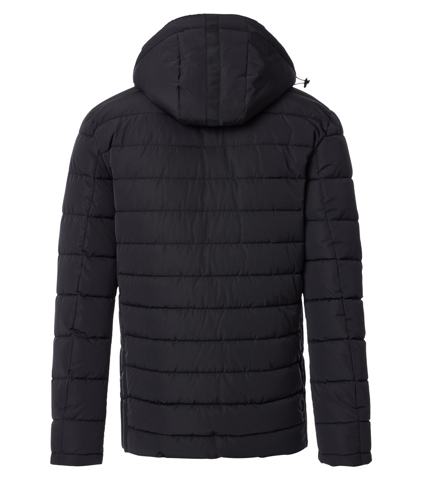 Outdoor Jacke gesteppt mit Kap - 544297000