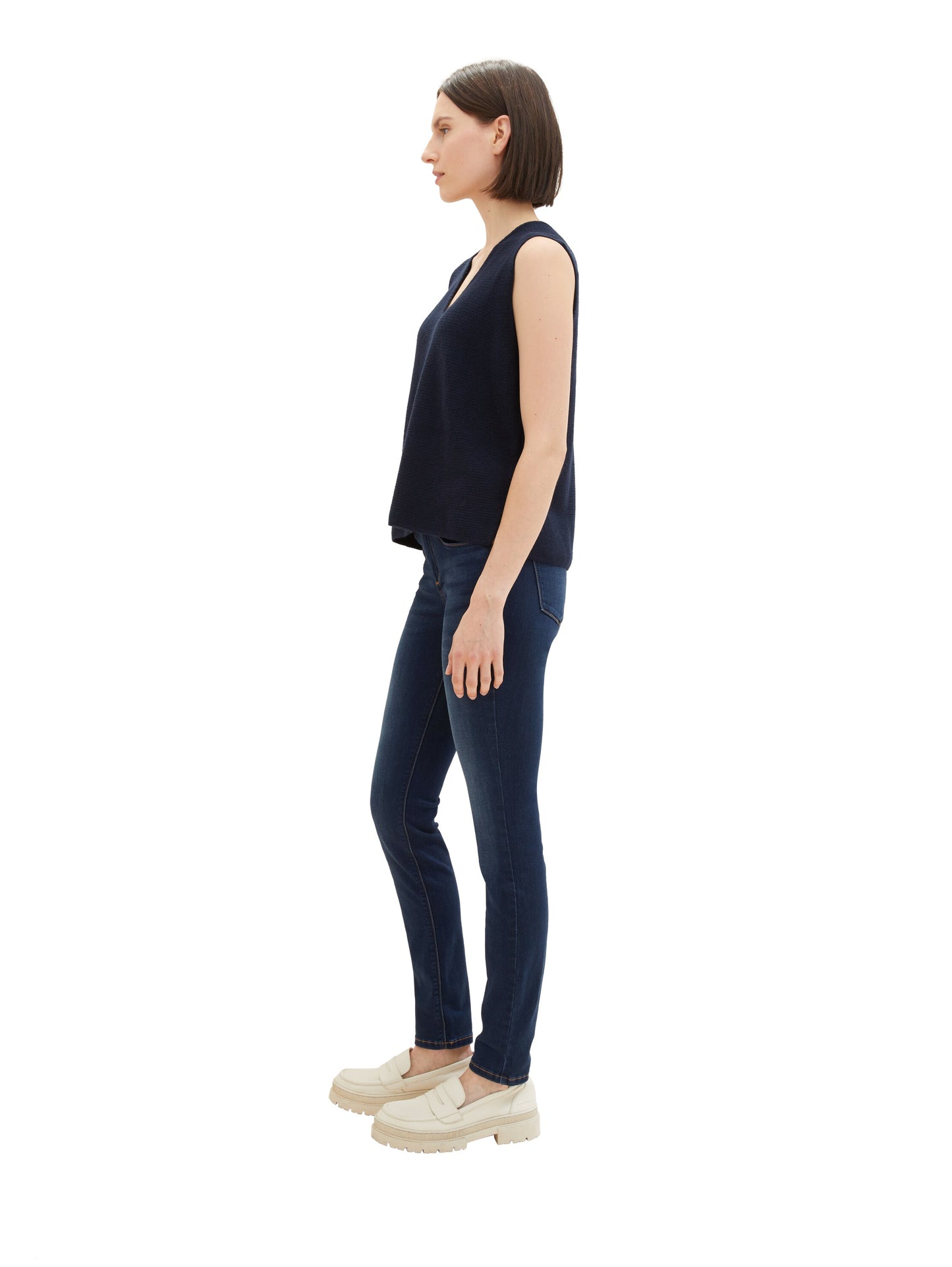 Tom Tailor Alexa skinny - 1008122
