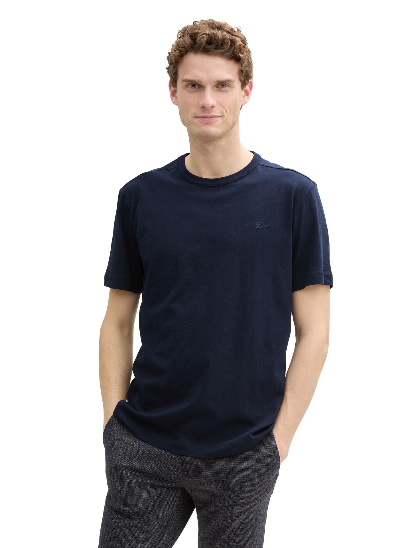 t-shirt with print - 1045627
