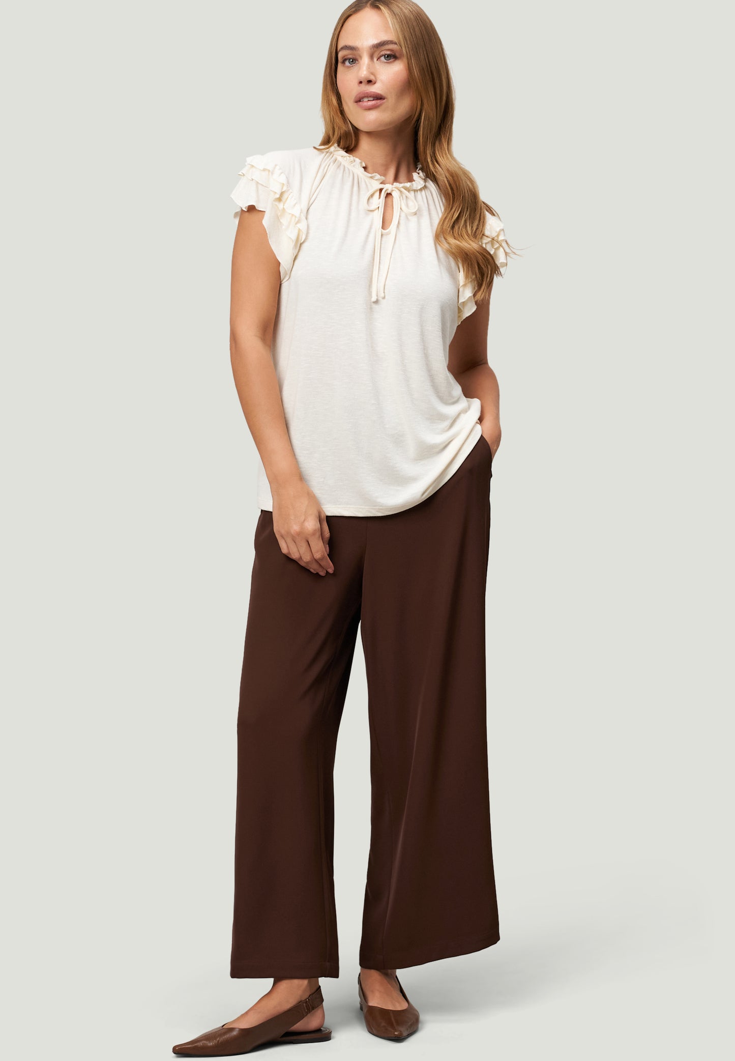 zero T-Shirt / Top - 1010003362