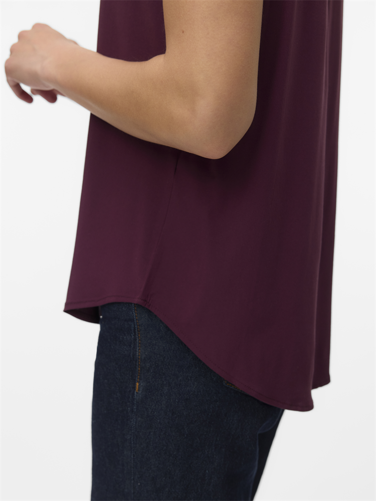 VMBELLA SS TOP WVN GA NOOS - 10303431