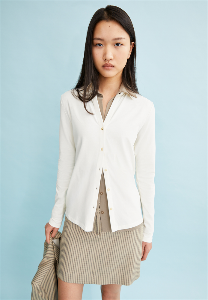 NALAANNIA BLOUSE - 30006918
