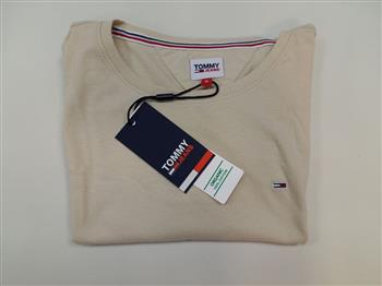 TJW SOFT JERSEY TEE - DW0DW06901