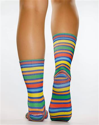 Lady Socks FUN STRIPES I - 1010-05181-502
