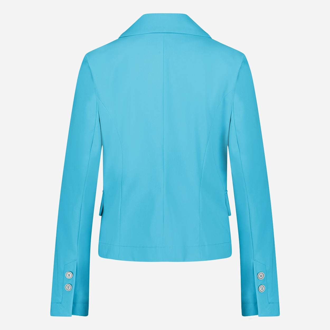 Atina Blazer Technical Jersey - U1242810