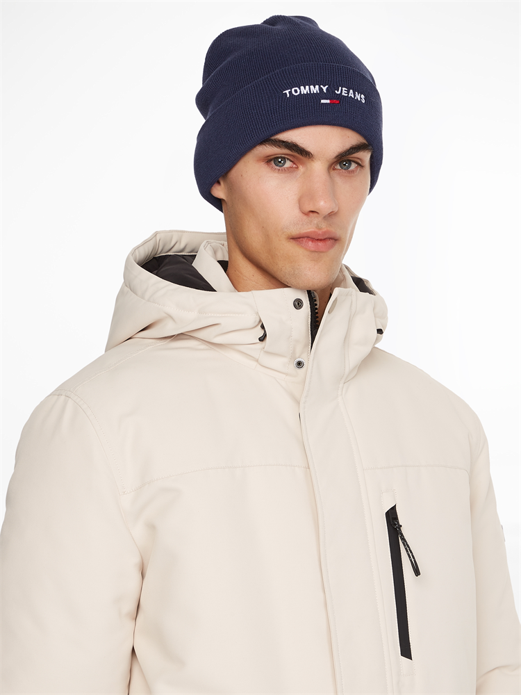 TJM SPORT BEANIE - AM0AM10395