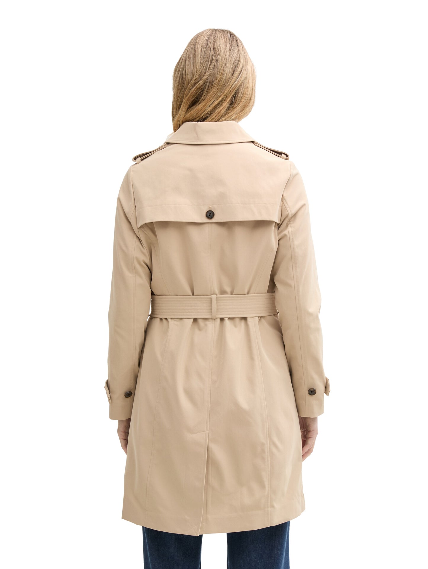 summer trenchcoat - 1045407