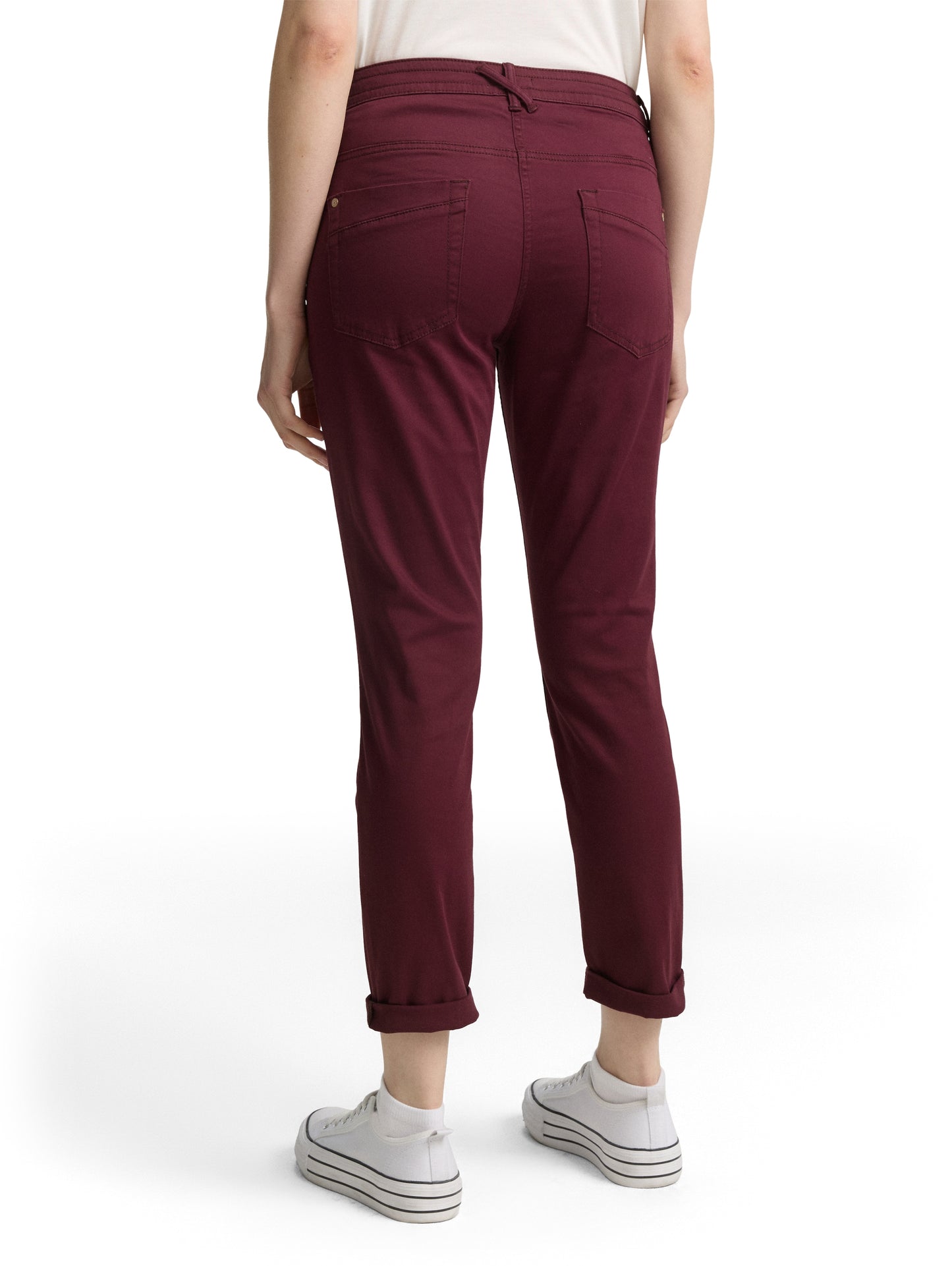 Tom Tailor Tapered relaxed - 1040963