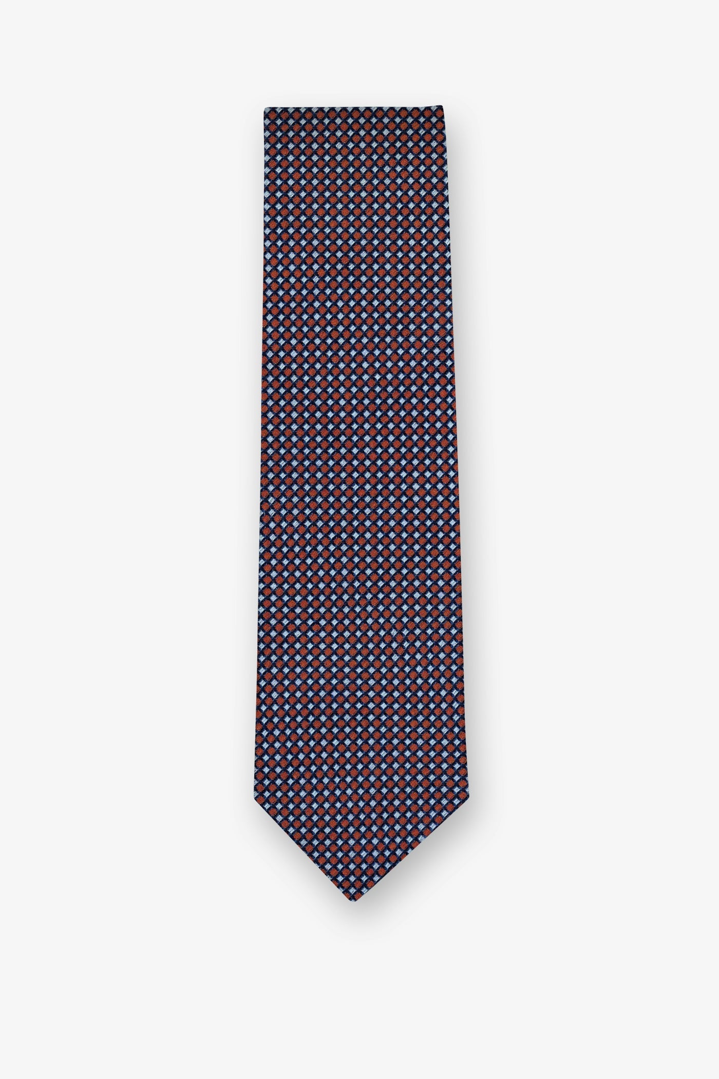 KRAWATTE 100% SEIDE - 14178K003XM