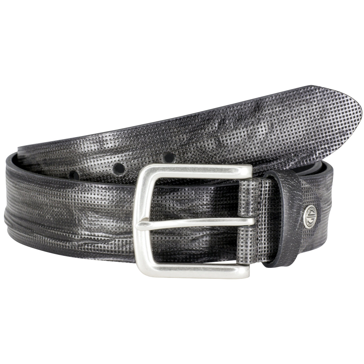 Ledergürtel LINDENMANN LM - 1000440