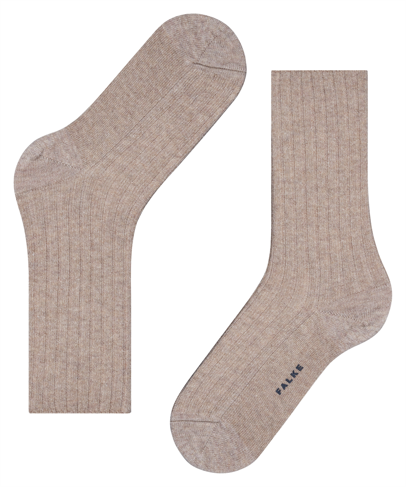 FALKE Cosy Wool BSO Special Edition - 46903