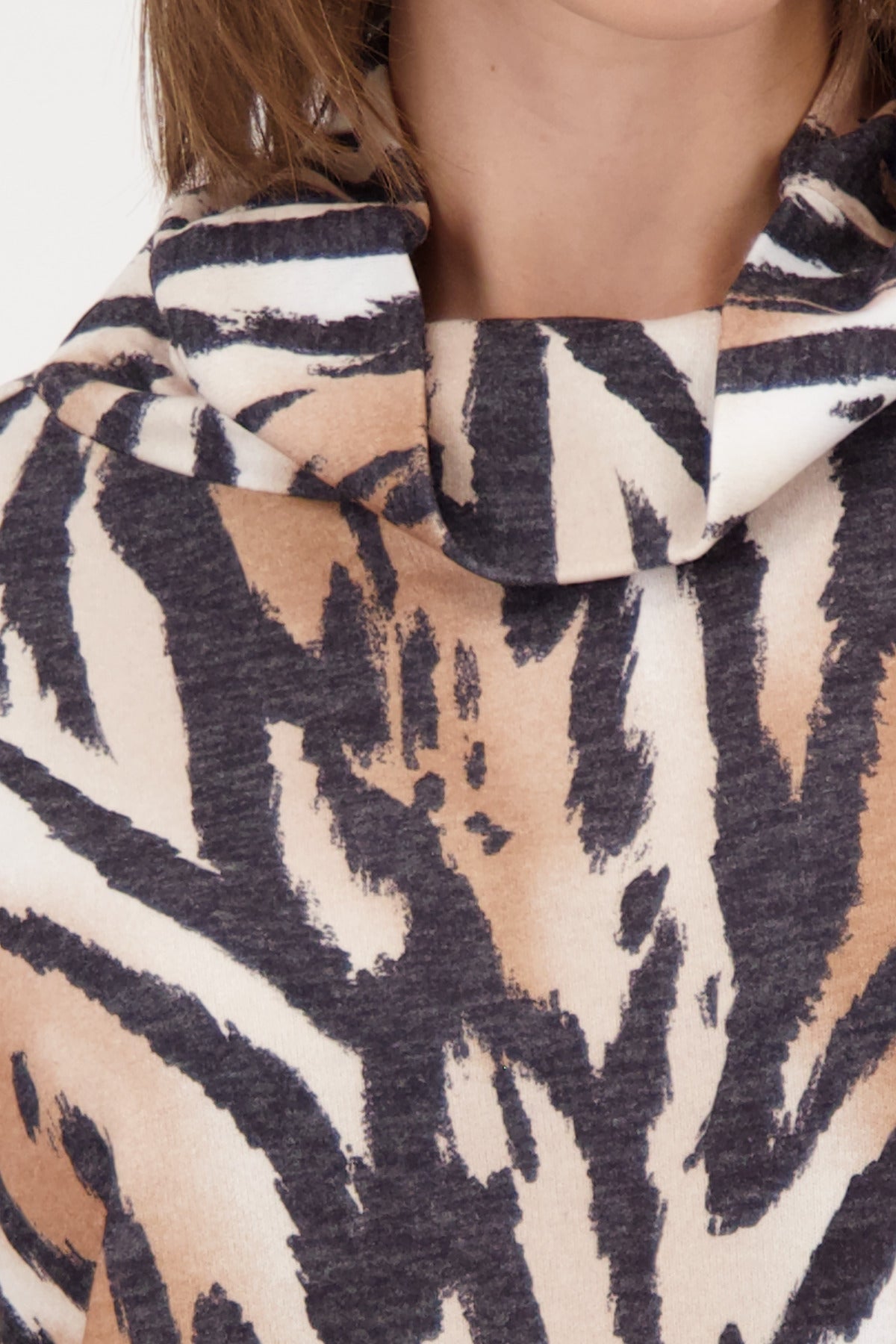 Sweatshirt - 809334