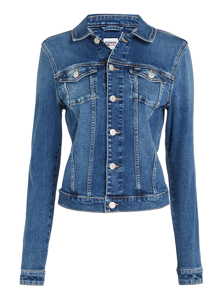 VIVIANNE SKINNY JCKT BG1132 - DW0DW15620