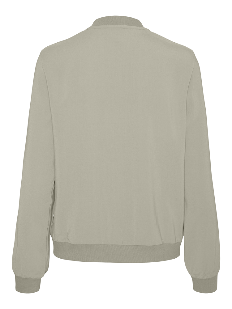 VMCOCO L/S BOMBER NOOS - 10245734