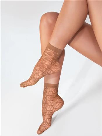 Socken fein ohne Funktion - 100080189000