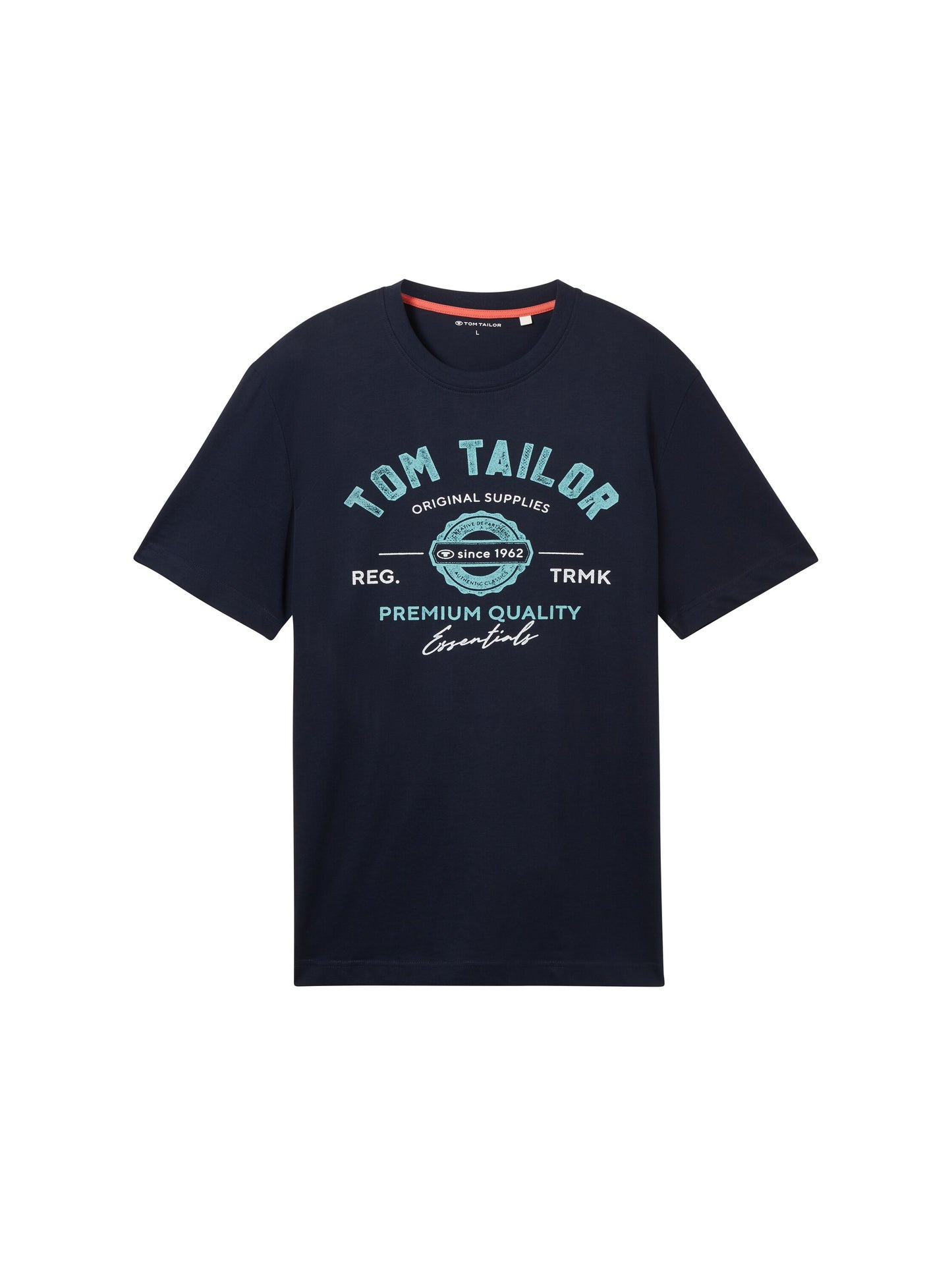 logo tee - 1037735
