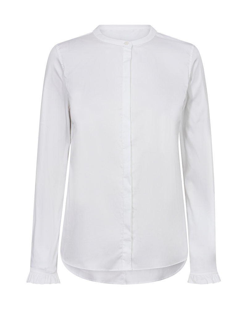 Mattie Sustainable Shirt - 131731