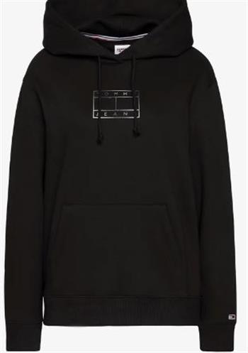 TJW OUTLINE FLAG HOODIE - DW0DW08985