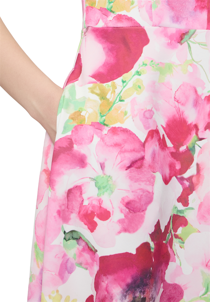 Kleid Kurz ohne Arm - 48814222