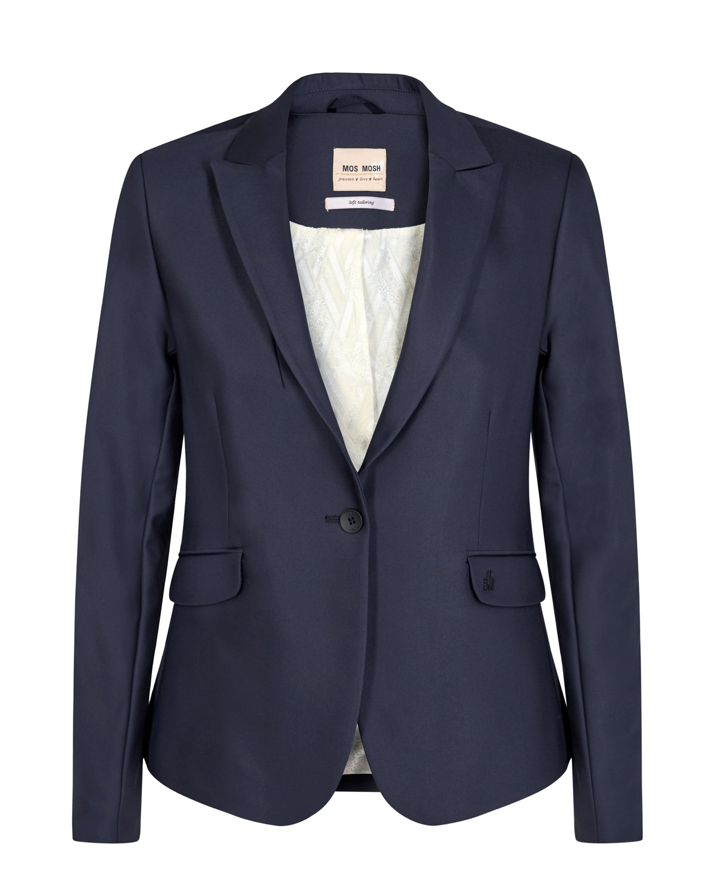 Blake Night Blazer Sustainable - 112579