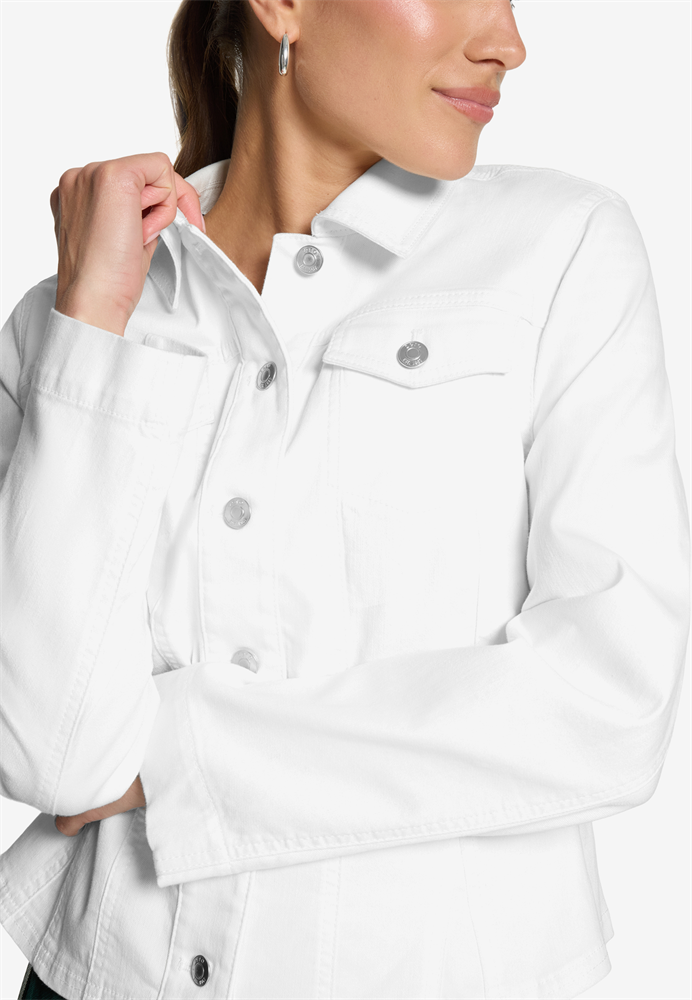 Blazerjacke Kurz 1/1 Arm - 110-10003894