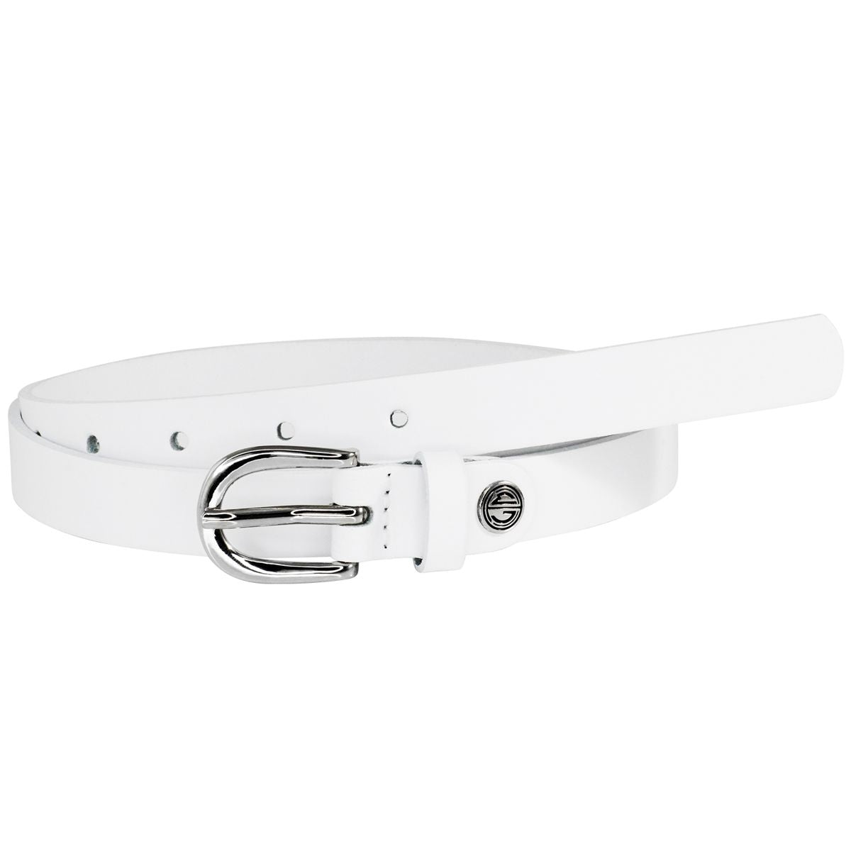 Ledergürtel LINDENMANN - 1040271