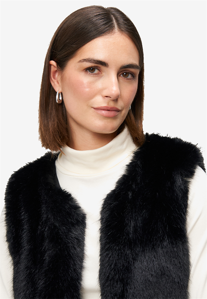 zero Weste - 1010003501