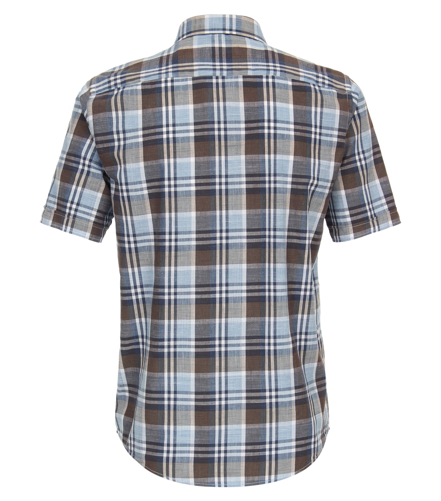 Kent Casual Short 1/2Arm - 944272100