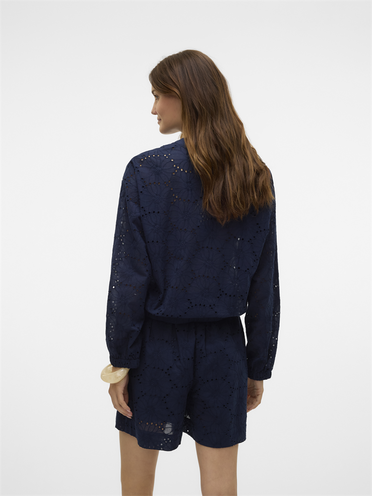 VMHAY NEW BOMBER JACKET WVN - 10324272