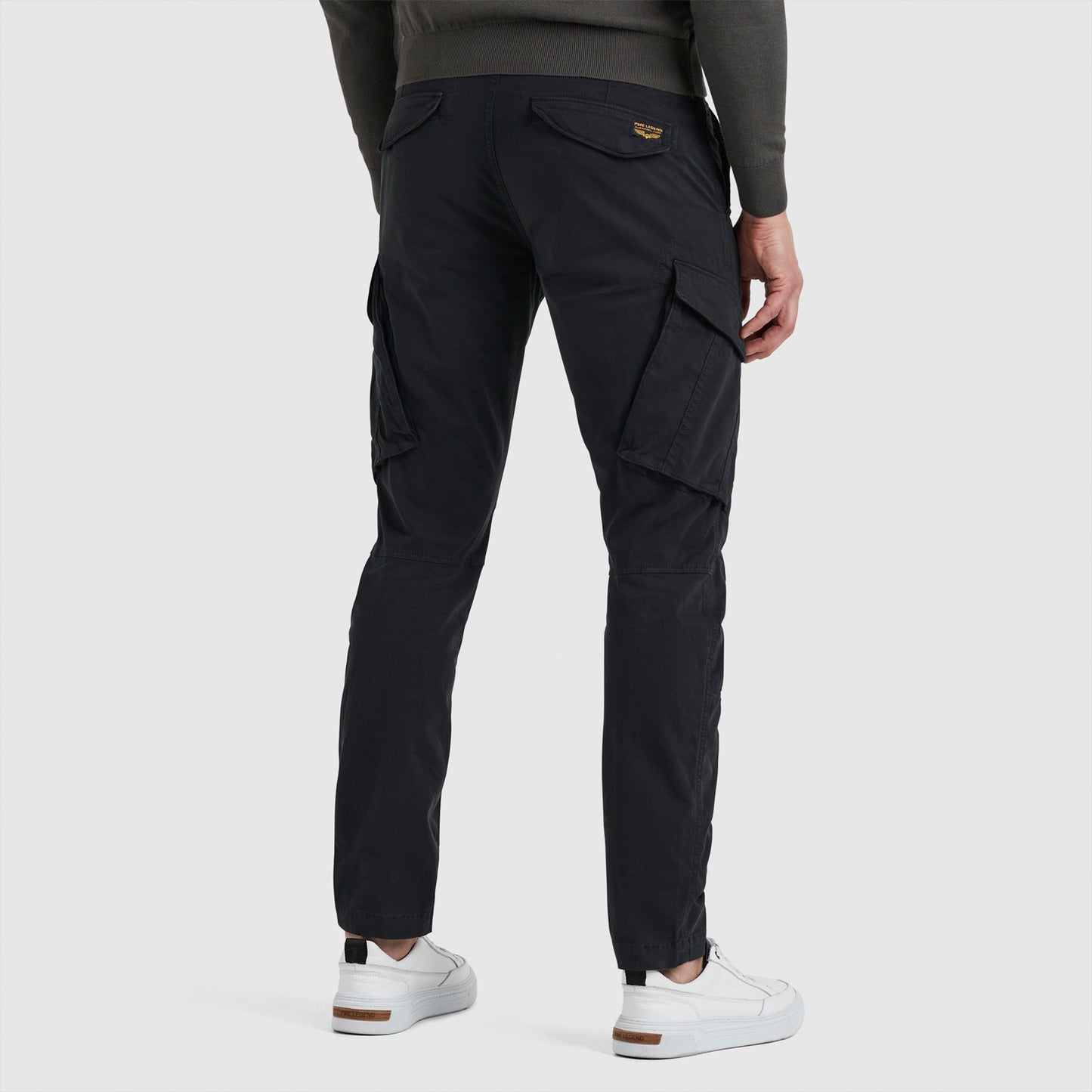 NORDROP CARGO STRETCH TWILL - PTR2308610-999