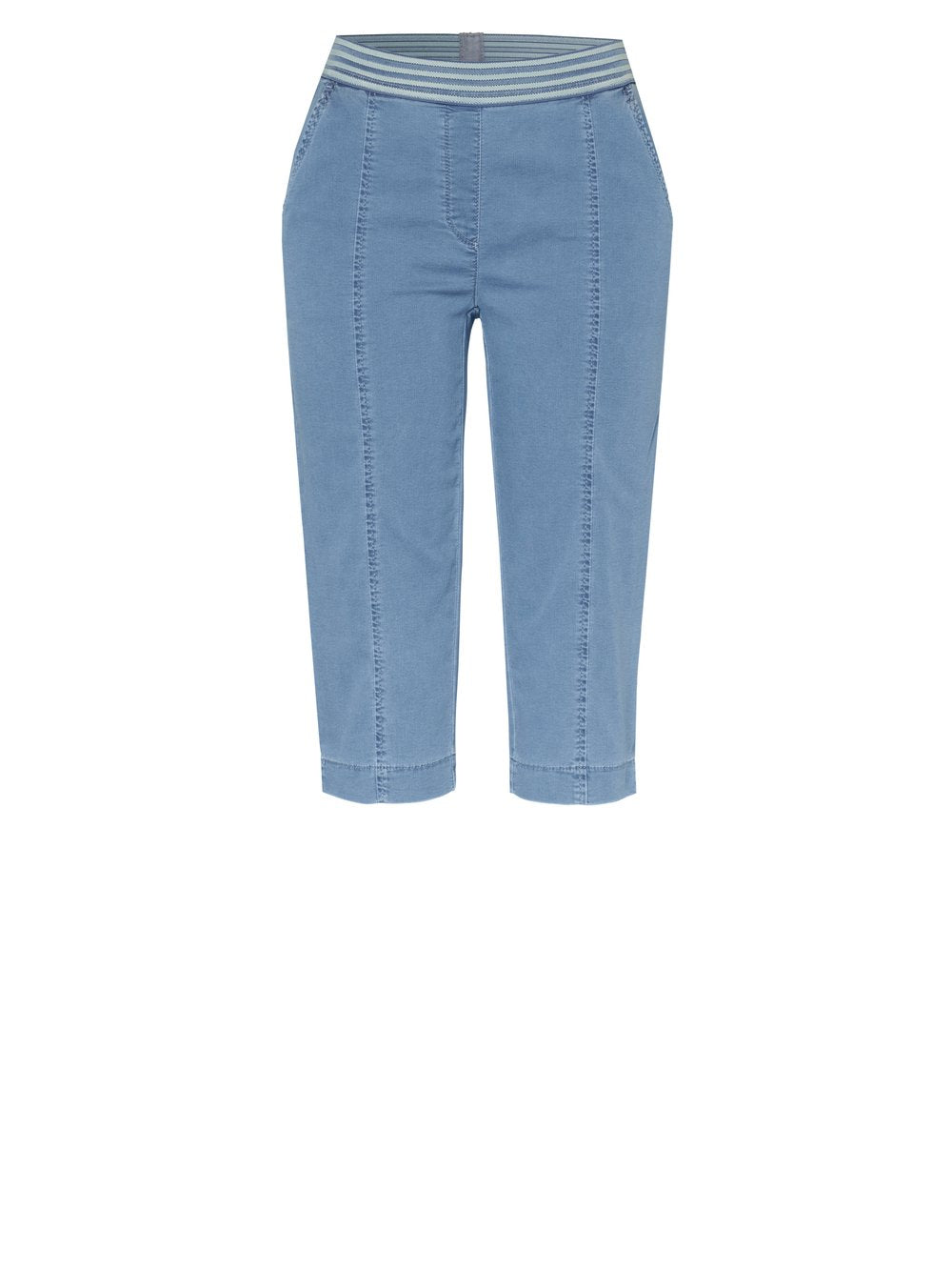 Sue Jogpant Capri - 21-21/1805-10