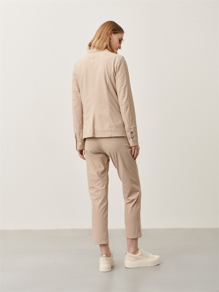 Amsterdam Blazer Technical Jersey - U1242050