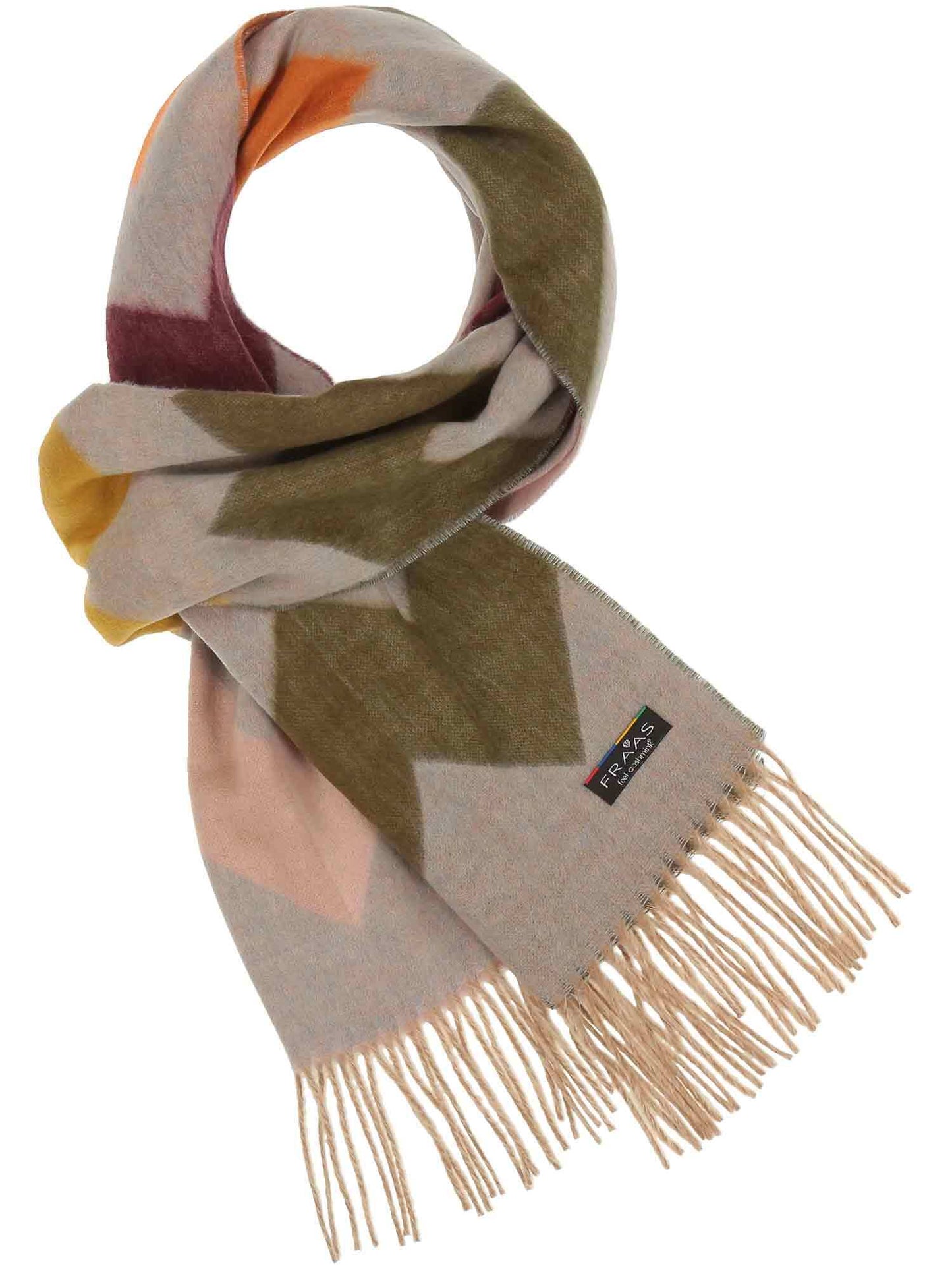 Cashmink Schal - 625528