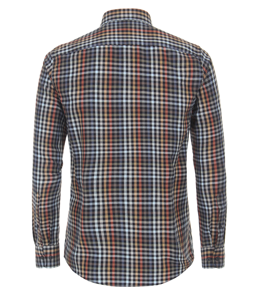 B.D. Casual Fit - 434113100