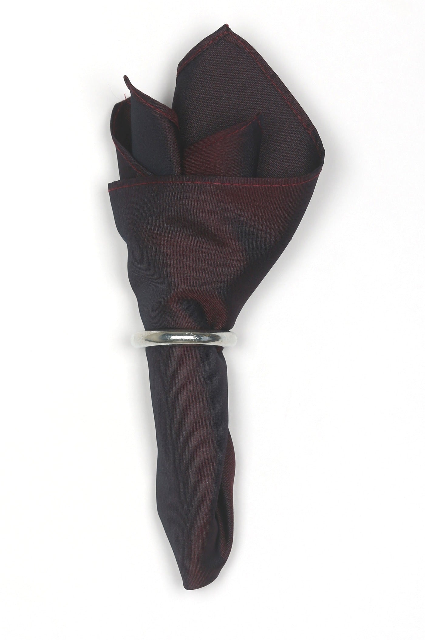 EINSTECKTUCH 100% SE 26X26CM - 14149T011