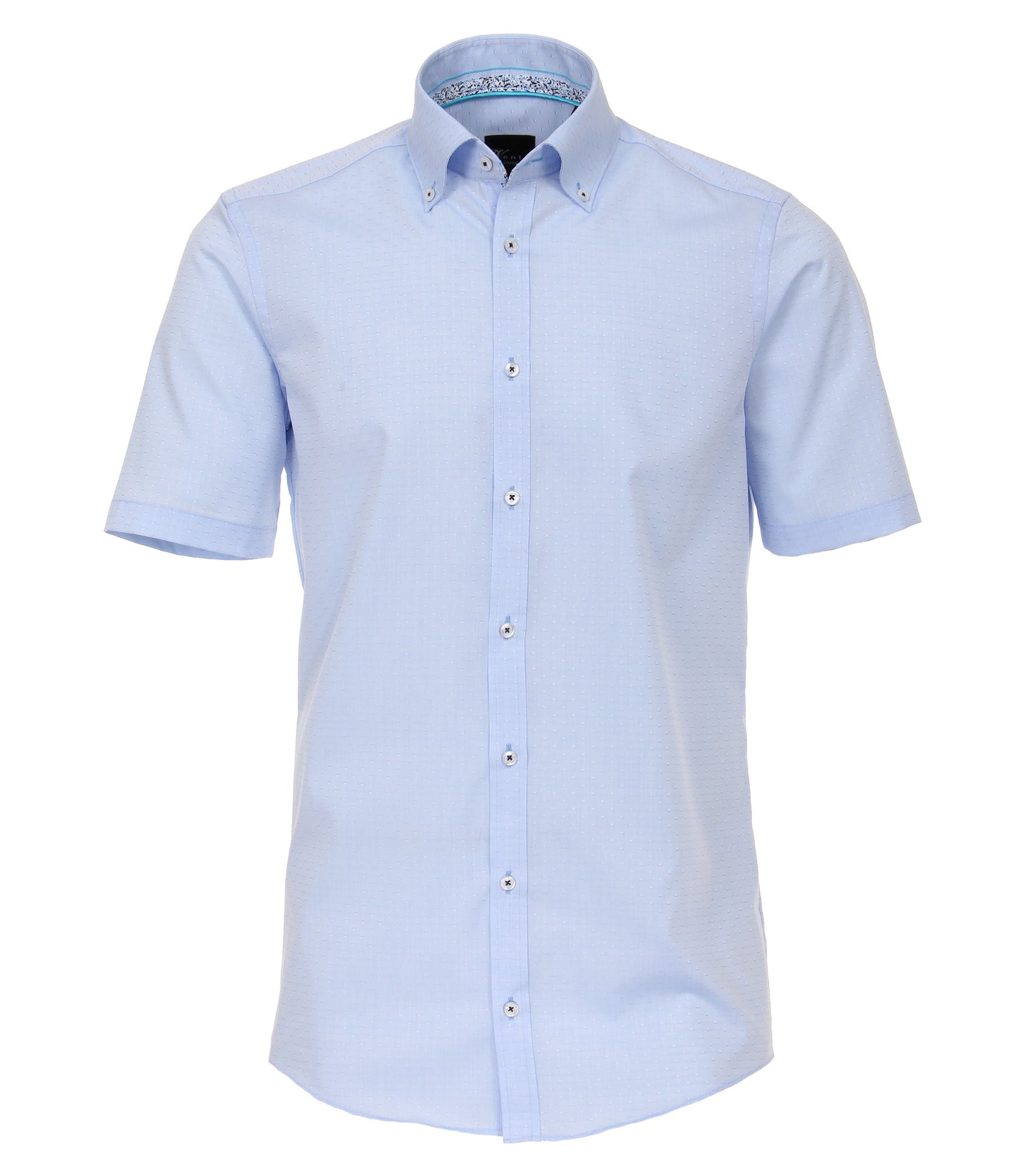 B.D. Slim Fit 1/2 Arm V0117A - 682984500