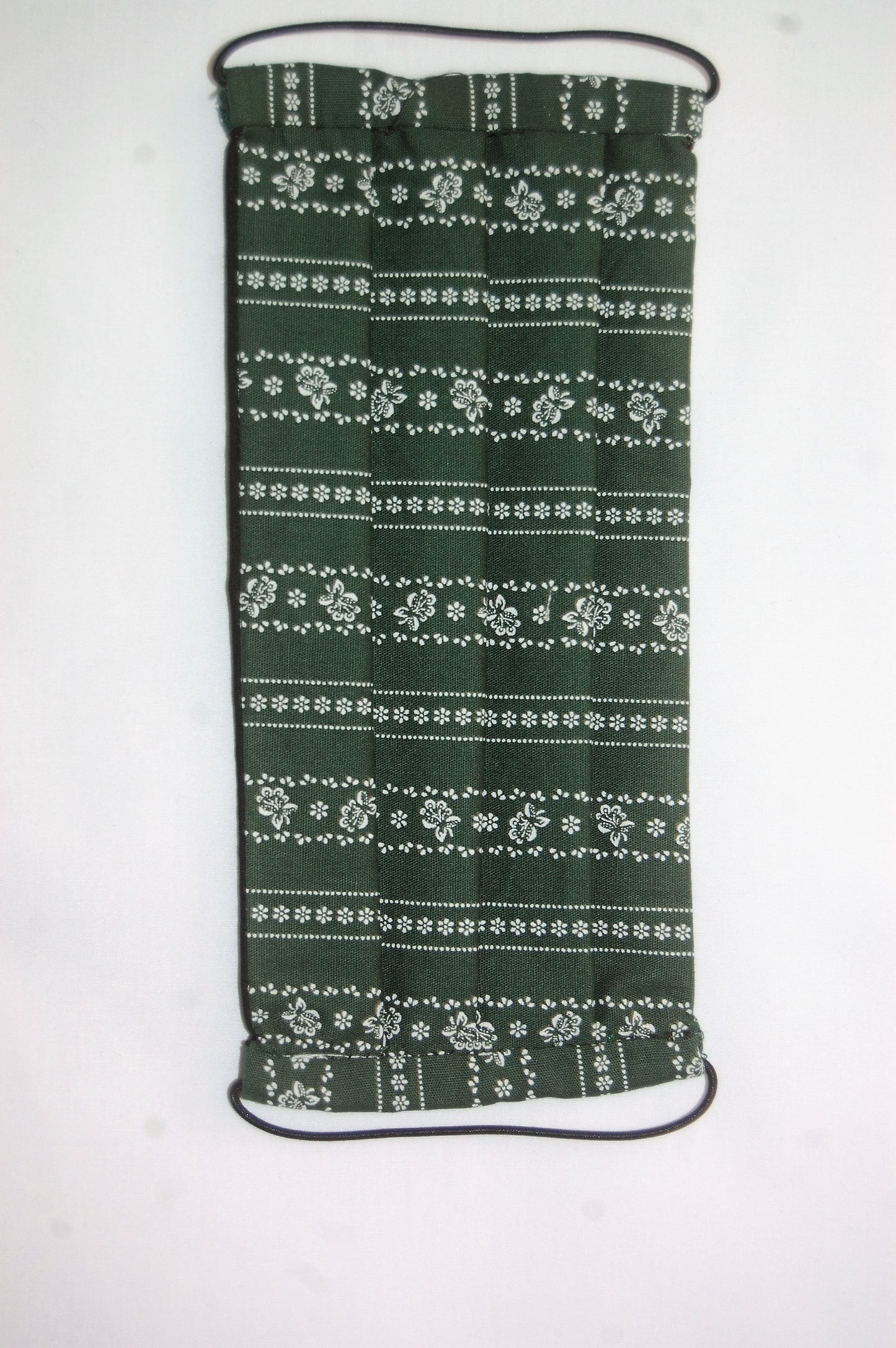 Maske für Peru Falten/10