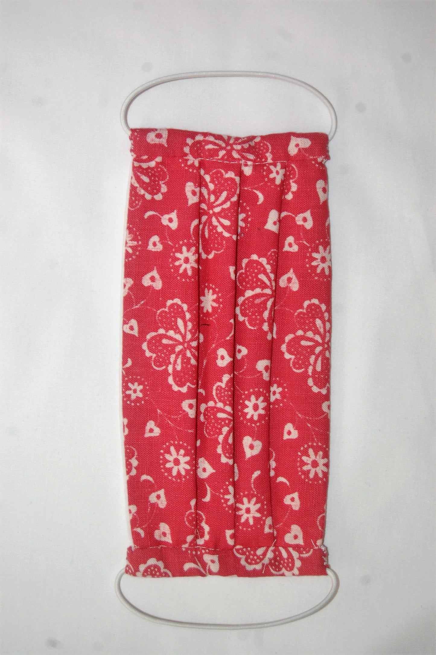 Maske für Peru Falten/13