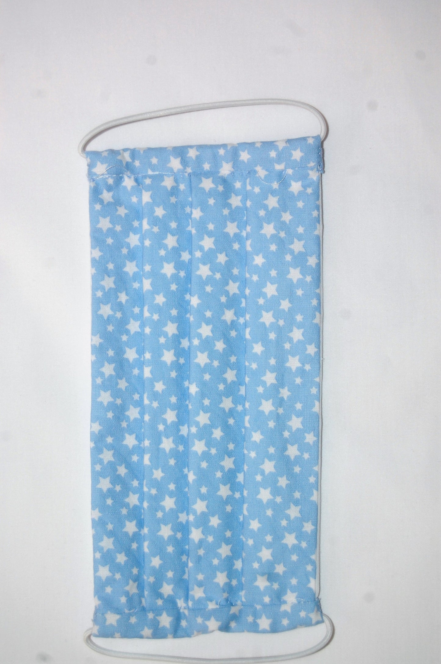 Maske für Peru Falten/14