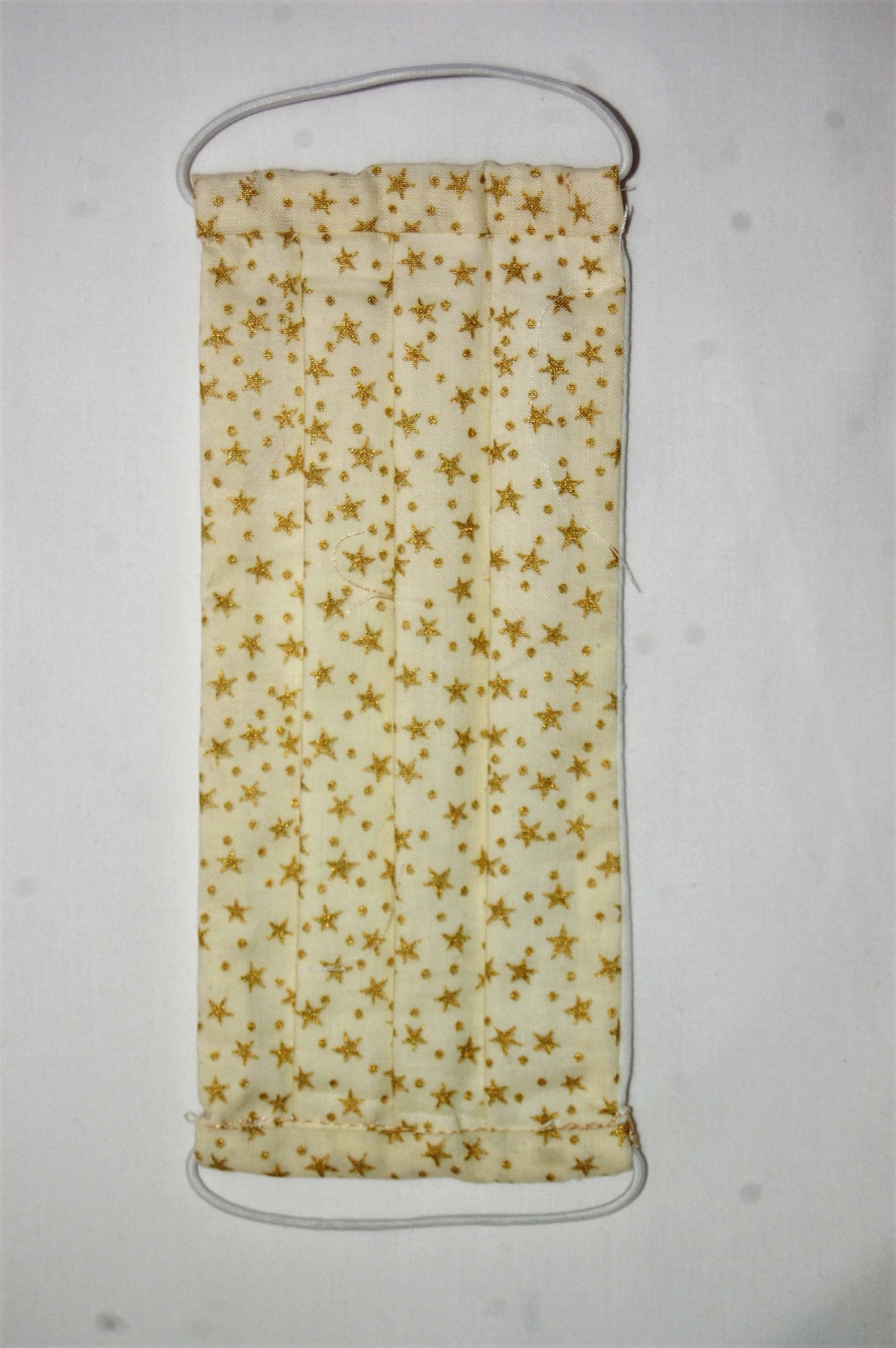 Maske für Peru Falten/17