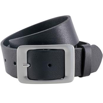 Ledergürtel LINDENMANN TAOB - 1040087