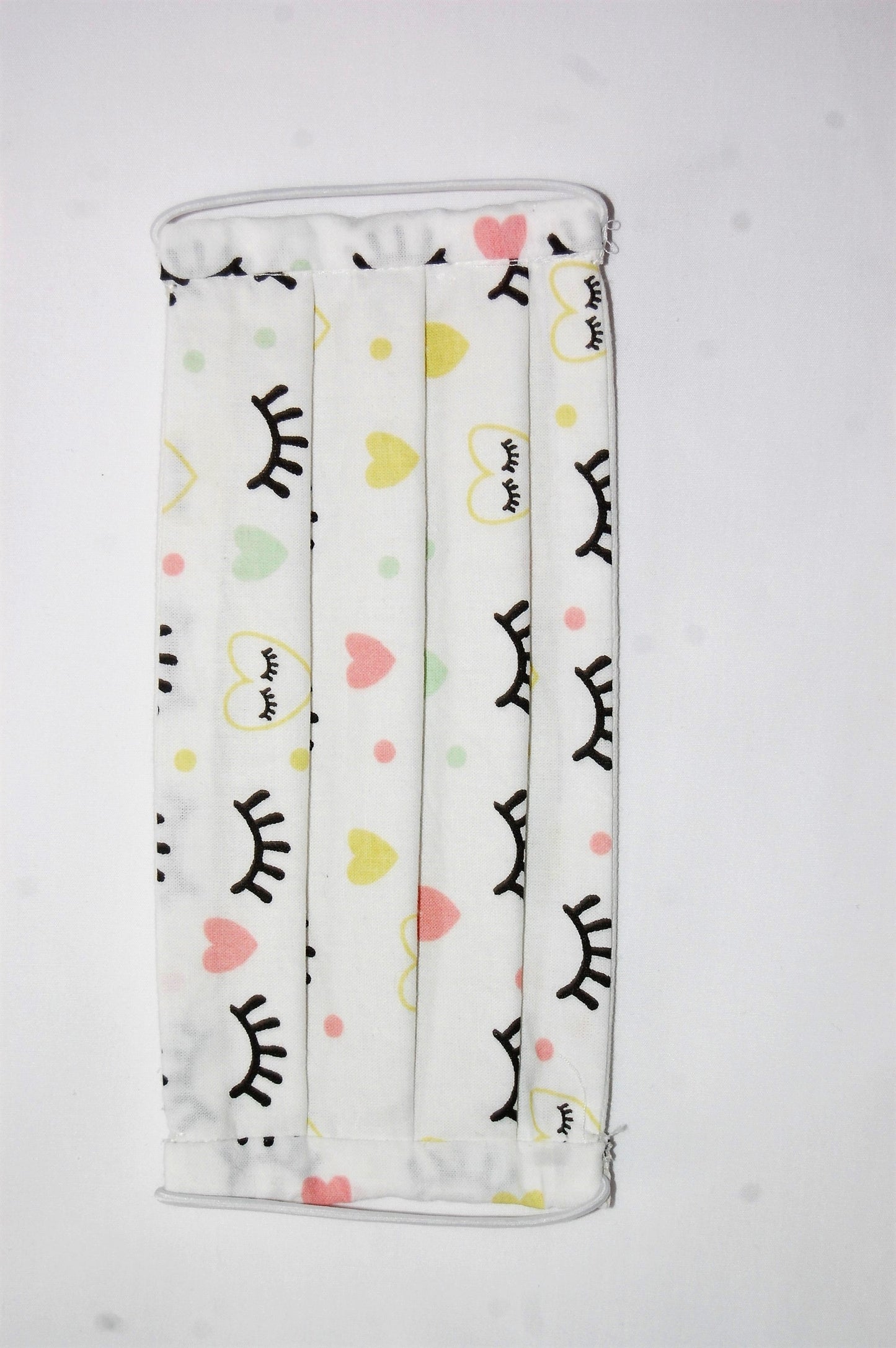 Maske für Peru Falten/22