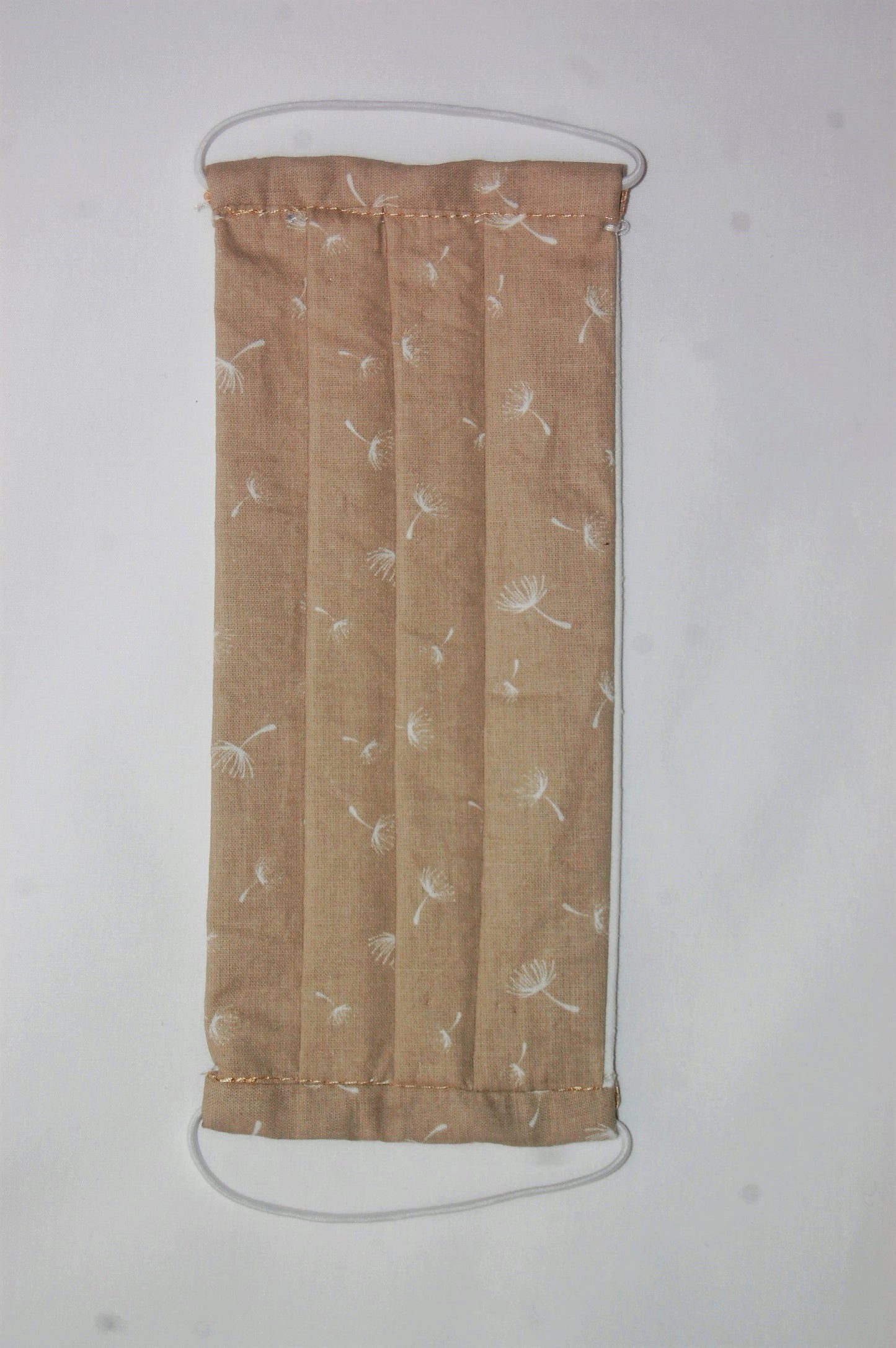 Maske für Peru Falten/23