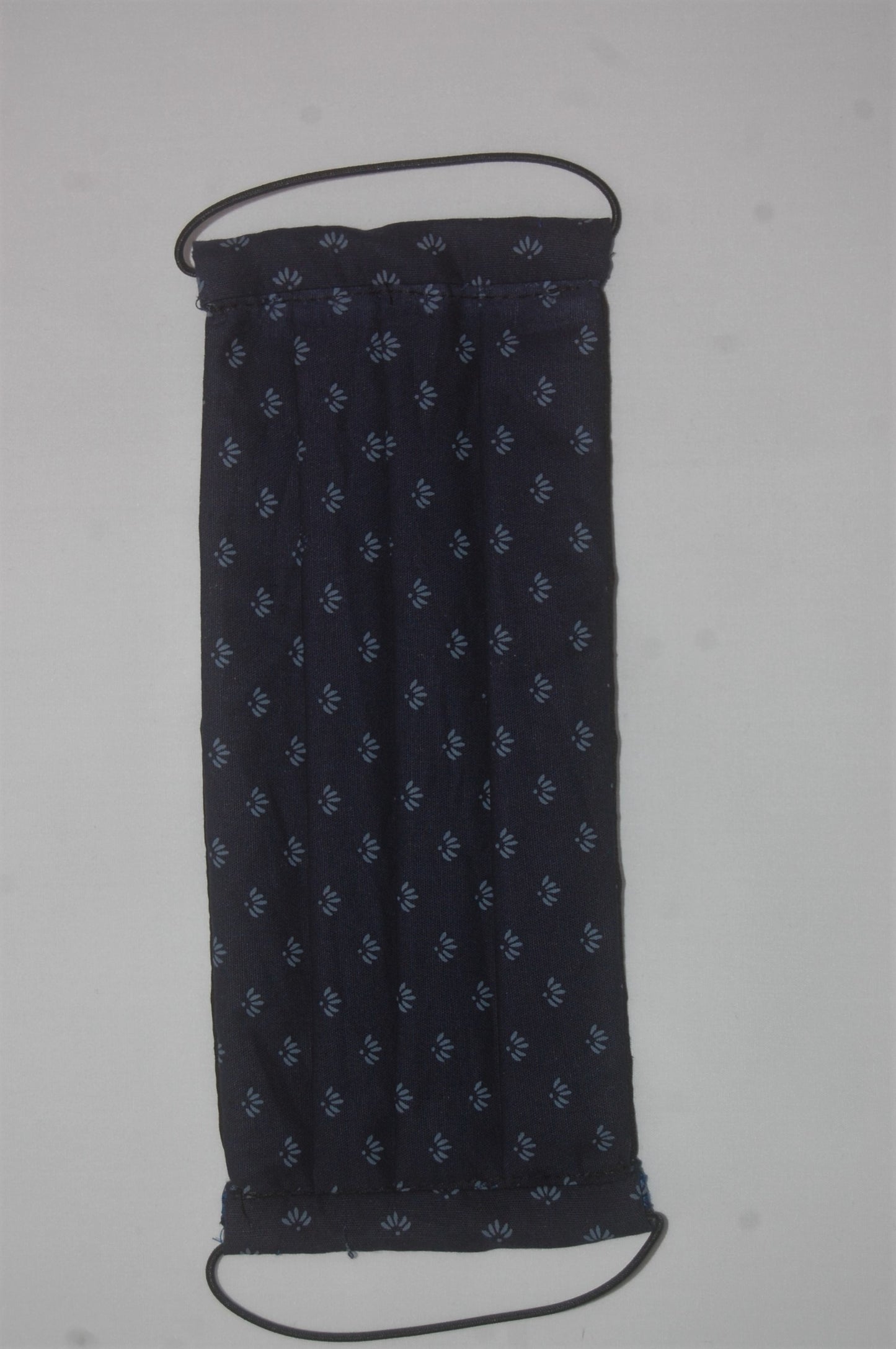 Maske für Peru Falten/31