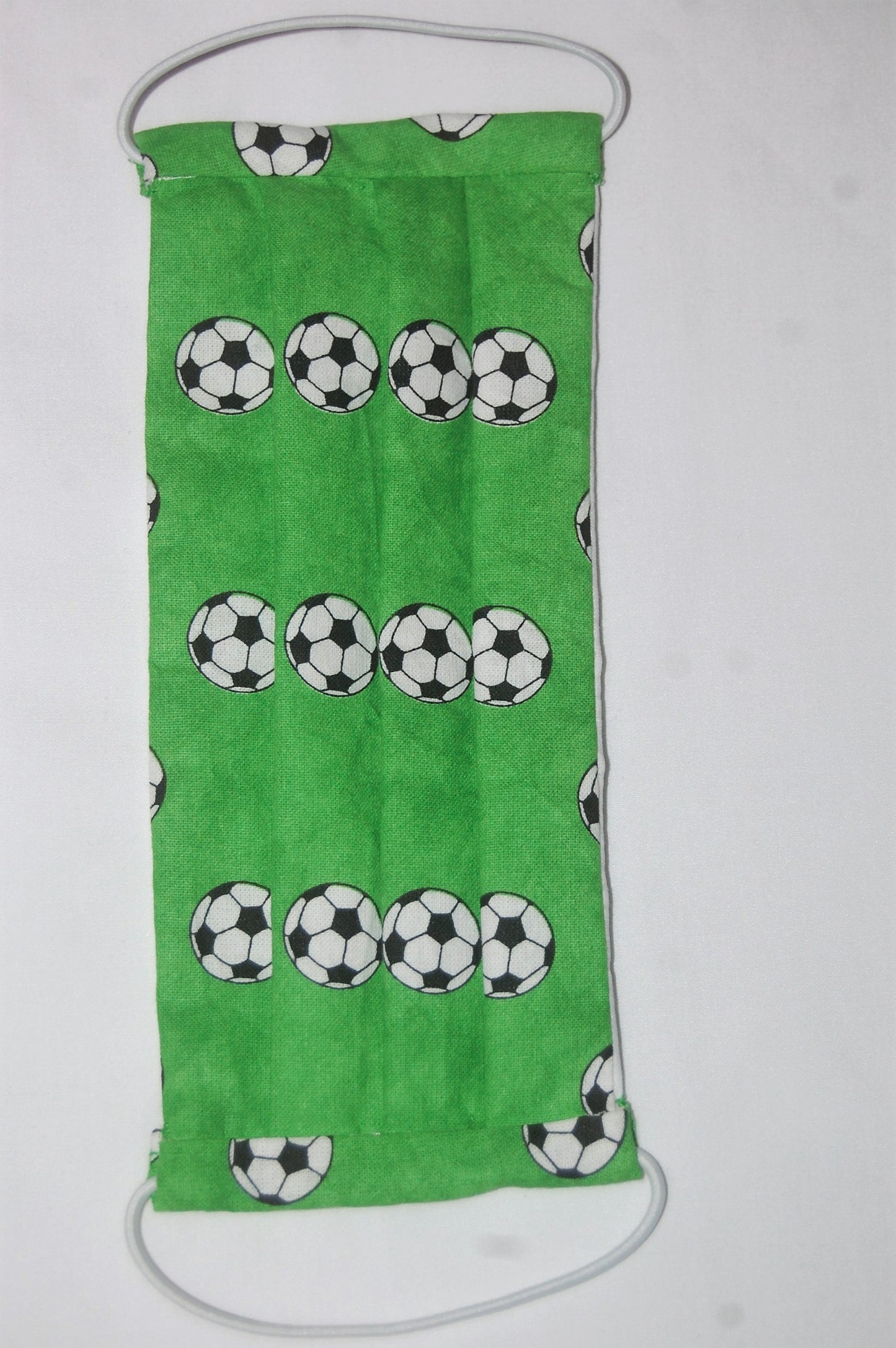 Maske für Peru Falten/39